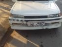 Hyundai Sonata 1990 - Bán xe Hyundai Sonata 1990, màu trắng, nhập khẩu chính hãng xe gia đình, giá 70tr