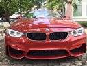 BMW M4 2016 - Bán BMW M4 mui trần, phân phối chính hãng, duy nhất tại Đà Nẵng