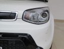 Kia Soul AT 2017 - Bán Kia Soul AT năm 2017, màu trắng, nhập khẩu nguyên chiếc, giá 755tr