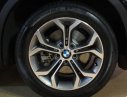 BMW X3 20i 2017 - Bán xe BMW X3 20i năm 2017, màu đen, nhập khẩu chính hãng tại Đà Nẵng