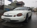 Ford Taurus 1997 - Bán Ford Taurus đời 1997, màu trắng chính chủ