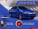 Honda City 2018 - Bán Honda City 2020 1.5 CVT, giá tốt nhất tặng phụ kiện theo xe - Hotline 0908.438.214