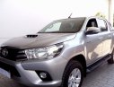 Toyota Hilux 2015 - Bán ô tô Toyota Hilux sản xuất 2015, giá 620tr