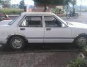 Nissan Sunny   1984 - Bán Nissan Sunny sản xuất 1984, màu trắng, 35tr