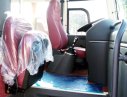 Thaco Mobihome TB120SL 2017 - Xe khách giường nằm Thaco Mobihome TB120SL-W375 41 giường+2 ghế