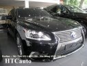 Lexus LS 600HL 2014 - Bán xe Lexus LS 600HL 2015, màu đen, nhập Mỹ