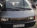 Toyota Hiace 1993 - Cần bán xe Toyota Hiace năm 1993, màu xám, xe nhập, 155 triệu