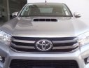 Toyota Hilux 2015 - Bán ô tô Toyota Hilux sản xuất 2015, giá 620tr