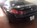 BMW 6 Series 640i 2012 - Bán BMW 6 Series 640i đời 2012, màu đen, nhập khẩu 