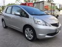 Honda FIT 1.5 i-VTEC 2011 - Bán Honda FIT 1.5 i-VTEC đời 2011, màu bạc, xe nhập số tự động, 435tr