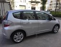 Honda FIT 1.5 i-VTEC 2011 - Bán Honda FIT 1.5 i-VTEC đời 2011, màu bạc, xe nhập số tự động, 435tr