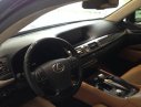 Lexus LS 460L   2017 - Cần bán Lexus LS 460L đời 2017, màu đen, nhập khẩu