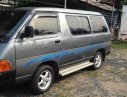 Toyota Hiace 1993 - Cần bán xe Toyota Hiace năm 1993, màu xám, xe nhập, 155 triệu