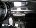 Lexus LS 600HL 2014 - Bán xe Lexus LS 600HL 2015, màu đen, nhập Mỹ