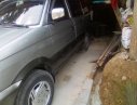 Mitsubishi Jolie 2001 - Cần bán xe Mitsubishi Jolie đời 2001, màu xám xe gia đình