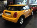 Mini One 2017 - Bán xe Mini Cooper One mới, xe chính hãng, bảo hành toàn quốc