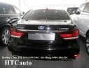 Lexus LS 600HL 2014 - Bán xe Lexus LS 600HL 2015, màu đen, nhập Mỹ