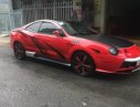 Toyota Celica   2006 - Bán xe cũ Toyota Celica 2006, màu đỏ, giá tốt