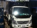 Thaco OLLIN 500B 2016 - Giá bán mua xe Ollin 500B 5 tấn, Thaco Ollin 5 tấn Trường Hải An Sương