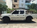 Ford Ranger 4x4MT 2006 - Cần bán xe Ford Ranger 4x4MT năm 2006, màu trắng, xe nhập, giá 330tr