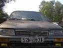 Acura Legend 1990 - Cần bán xe Acura Legend đời 1990, màu xám, nhập khẩu chính hãng số sàn 