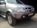 Isuzu Hi lander V-Spec 2007 - Bán xe Isuzu Hi lander V-Spec đời 2007, màu bạc