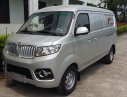 Cửu Long 2017 - Thái Bình bán xe Van bán tải 5 chỗ 695 kg, đời 2017. Giá 295 triệu, trả góp 80 triệu