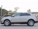 Cadillac SRX 4 2009 - Bán Cadillac SRX 4 2009, màu trắng, nhập khẩu