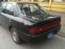 Mazda 323F MT 1995 - Bán Mazda 323F Mt 1995, màu đen, nhập khẩu giá cạnh tranh