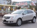 Cadillac SRX 4 2009 - Bán Cadillac SRX 4 2009, màu trắng, nhập khẩu