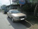 Nissan Sentra   1992 - Cần bán gấp Nissan Sentra đời 1992, màu ghi vàng  