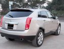 Cadillac SRX 4 2009 - Bán Cadillac SRX 4 2009, màu trắng, nhập khẩu