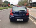 Hyundai i30 2008 - Cần bán lại xe Hyundai i30 đời 2008, màu xanh lam, nhập khẩu chính hãng