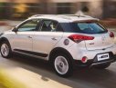 Hyundai i20 Active   2016 - Bán ô tô Hyundai i20 Active 2016, màu trắng, nhập khẩu nguyên chiếc