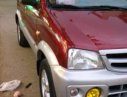 Daihatsu Terios   2007 - Cần bán gấp Daihatsu Terios đời 2007, giá chỉ 285 triệu