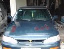 Toyota Camry LE 1993 - Bán Toyota Camry LE năm 1993, màu xanh  