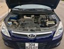 Hyundai i30 2008 - Cần bán lại xe Hyundai i30 đời 2008, màu xanh lam, nhập khẩu chính hãng