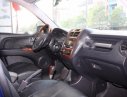 Kia Sportage Limited 2008 - Bán Kia Sportage Limited đời 2008, màu xanh lam, nhập khẩu 