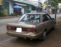 Nissan Sentra 1992 - Bán Nissan Sentra đời 1992, màu vàng, nhập khẩu, 60tr