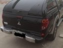 Mitsubishi Triton 2009 - Bán ô tô Mitsubishi Triton sản xuất 2009, giá 325tr