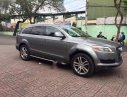 Audi Quattro Q7  3.6AT 2007 - Xe Audi Quattro Q7  3.6AT năm 2007, màu xám, nhập khẩu chính chủ, giá tốt