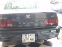 Toyota Camry LE 1993 - Bán Toyota Camry LE năm 1993, màu xanh  