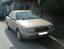 Nissan Sentra 1992 - Bán Nissan Sentra đời 1992, màu vàng, nhập khẩu, 60tr