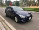 Hyundai i30 2008 - Cần bán lại xe Hyundai i30 đời 2008, màu xanh lam, nhập khẩu chính hãng