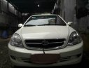 Lifan 520   2007 - Cần bán xe Lifan 520 đời 2007 giá cạnh tranh