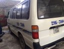 Toyota Van 1994 - Bán xe Toyota 16 chỗ 1994, xe còn chạy tốt