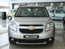 Chevrolet Orlando LTZ 2017 - 7 chỗ, Chevrolet Orlando LTZ, giá 699tr, nay đã có thêm phiên bản số sàn 639 tr, hỗ trợ vay 80-90%, LH 0975.768.960