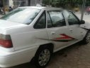 Daewoo Cielo    1986 - Cần bán xe cũ Daewoo Cielo đời 1986, màu trắng