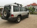 Hyundai Galloper 1995 - Xe Hyundai Galloper đời 1995, màu xám, nhập khẩu, giá 128tr