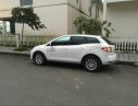 Mazda CX 7   2011 - Cần bán xe Mazda CX 7 sản xuất 2011, màu trắng còn mới